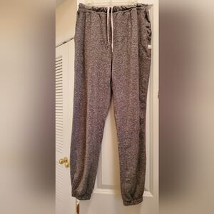 Video Boyfriend Jogger - Heather Grey, XS